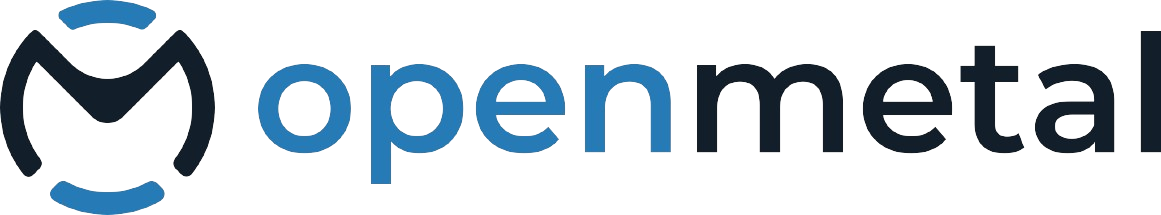 OpenMetal On-Demand Private Cloud