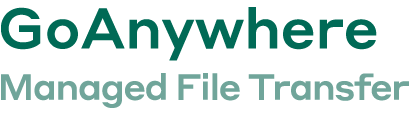 GoAnywhere MFT
