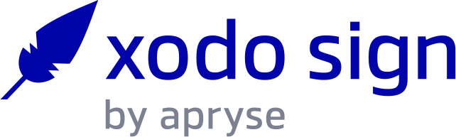 Xodo Sign